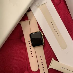 Apple Watch Sport series 1